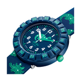 FLIKFLAK WATCHES Mod. DINAXUS