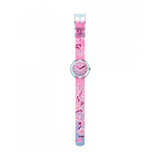 FLIKFLAK WATCHES Mod. SPARKLING CHERRY BLOSSOM