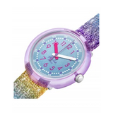 FLIKFLAK WATCHES Mod. SHINE IN RAINBOW