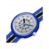 FLIKFLAK WATCHES Mod. SHINE IN SILVER