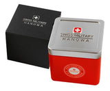 SWISS MILITARY By CHRONO Mod. 32044.04